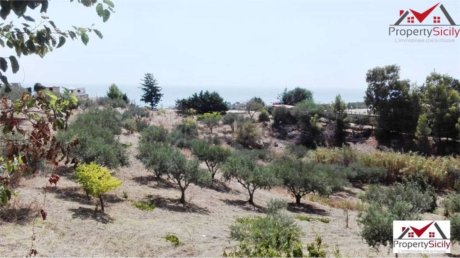 Villetta indipendente a Realmonte