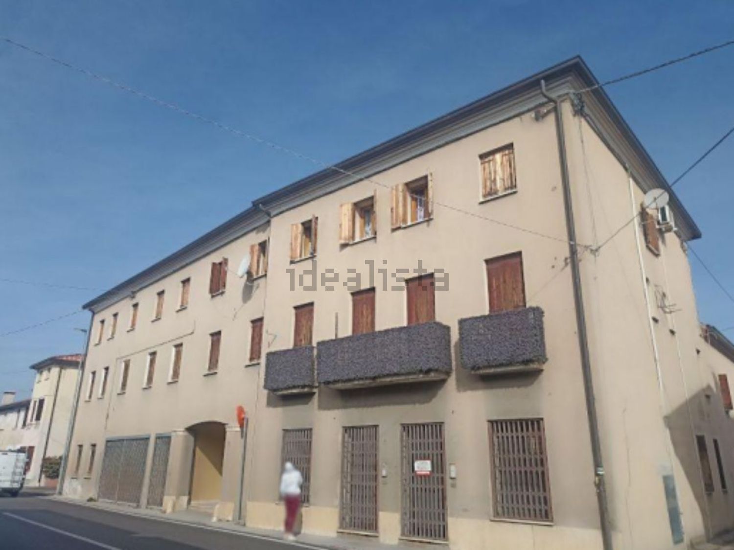 Flat in Tezze sul Brenta