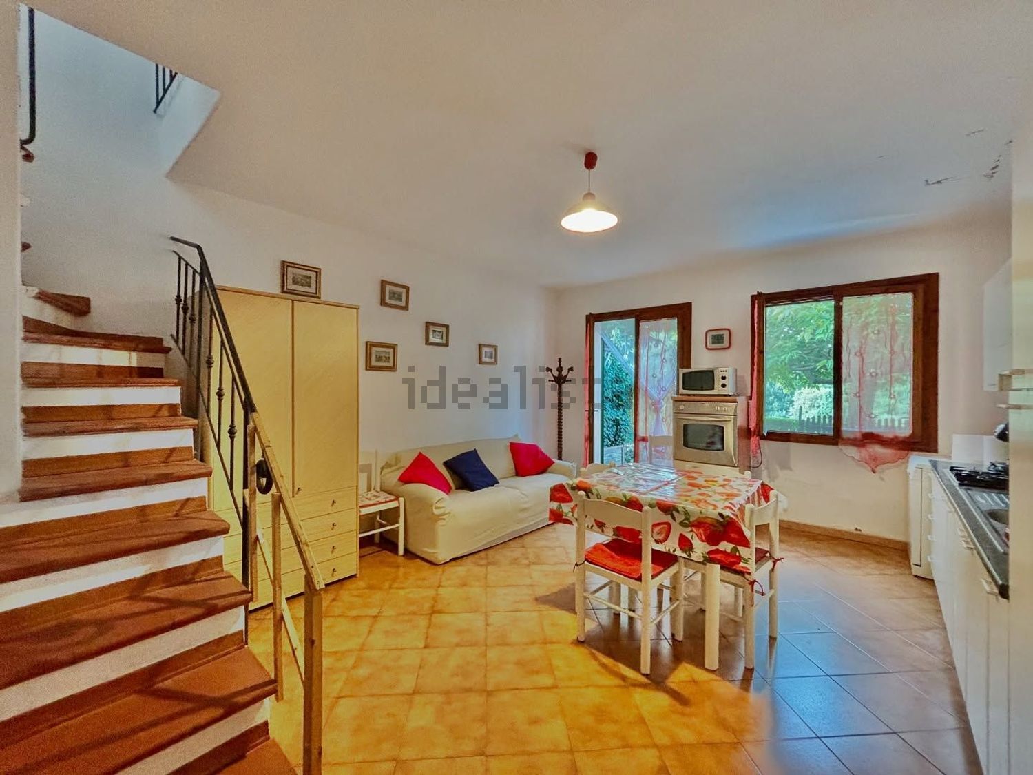 Appartement à Cecina Centro, Cecina