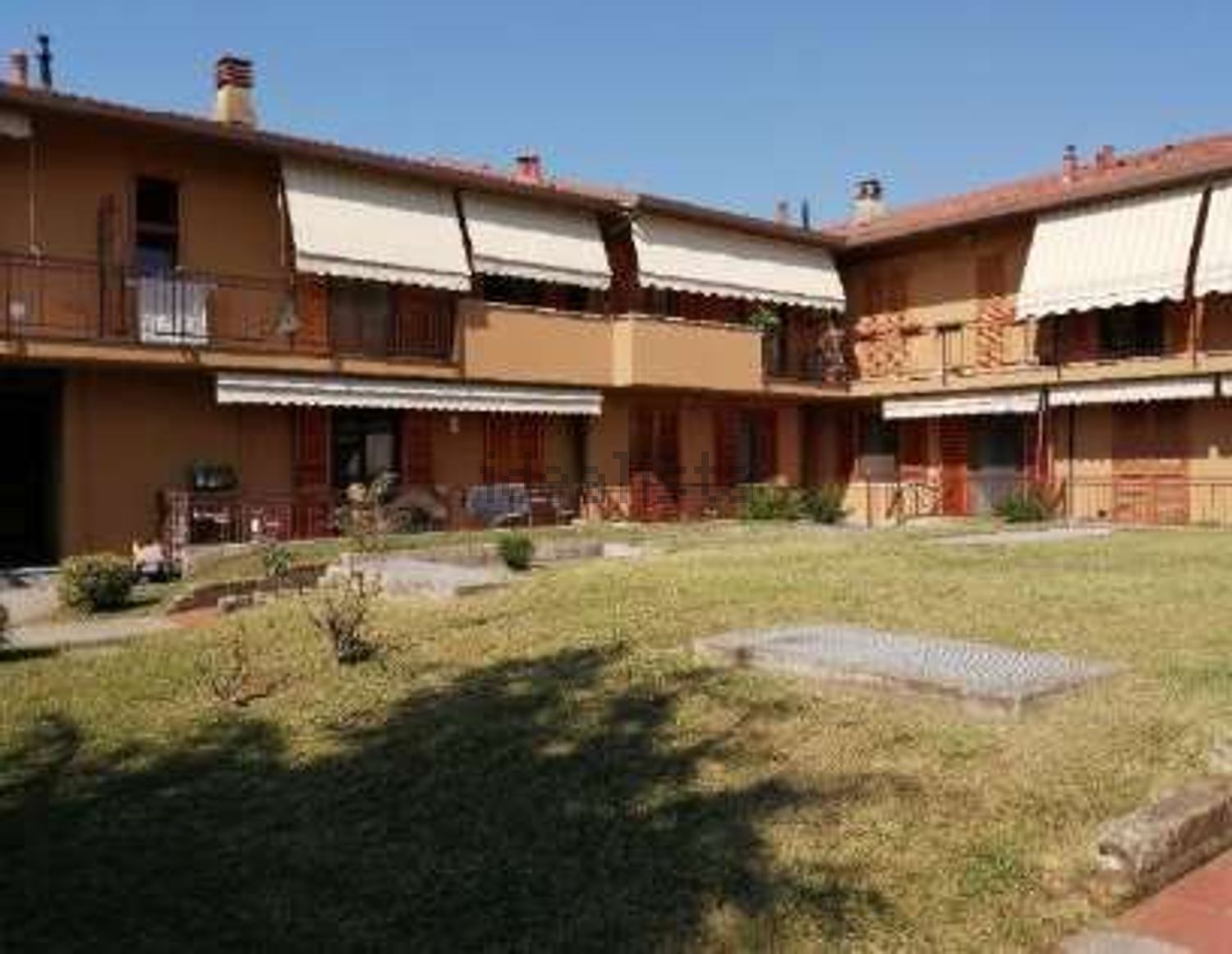 Flat in Missaglia