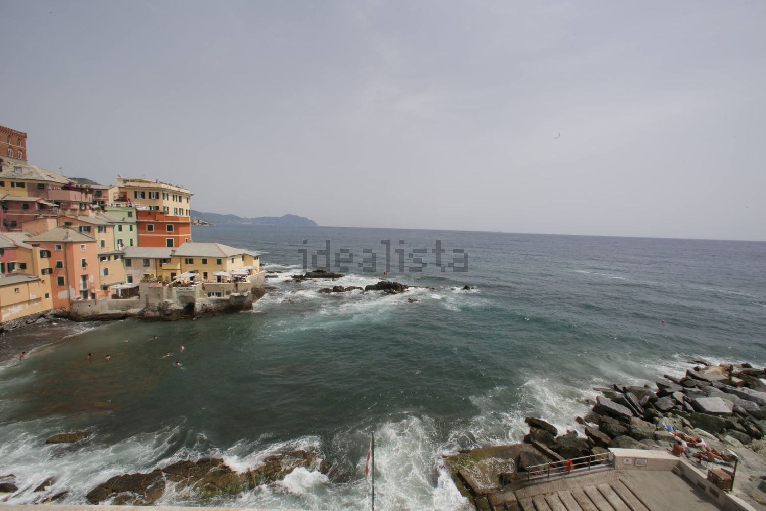 Appartement à Medio Levante, Gênes
