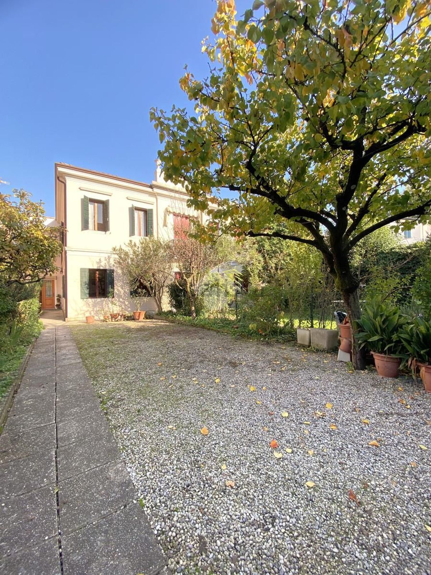 Piso en Fuori Mura, Treviso