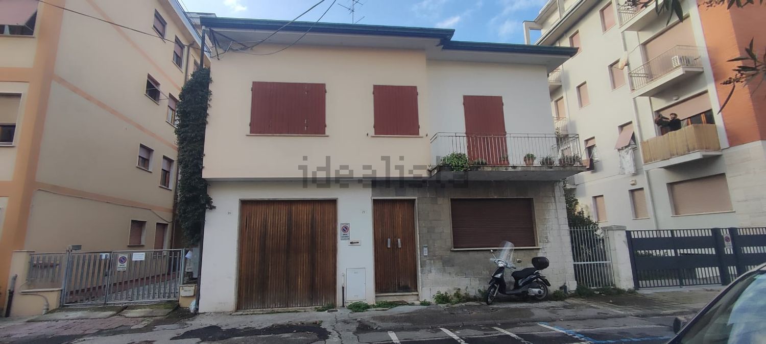 Casas o chalets en Centro Storico, Viareggio