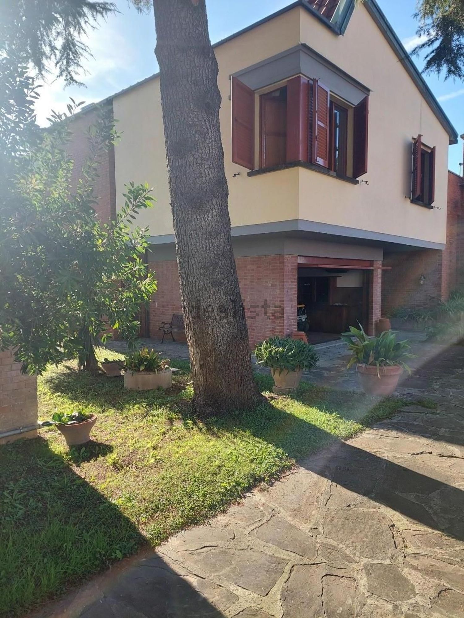 Maison individuelle à Zona Centrale, Santa Croce sull'Arno