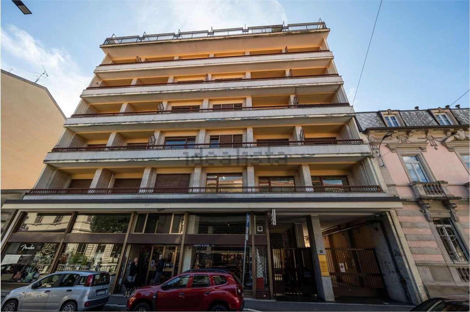 Appartamento a Centro, Varese