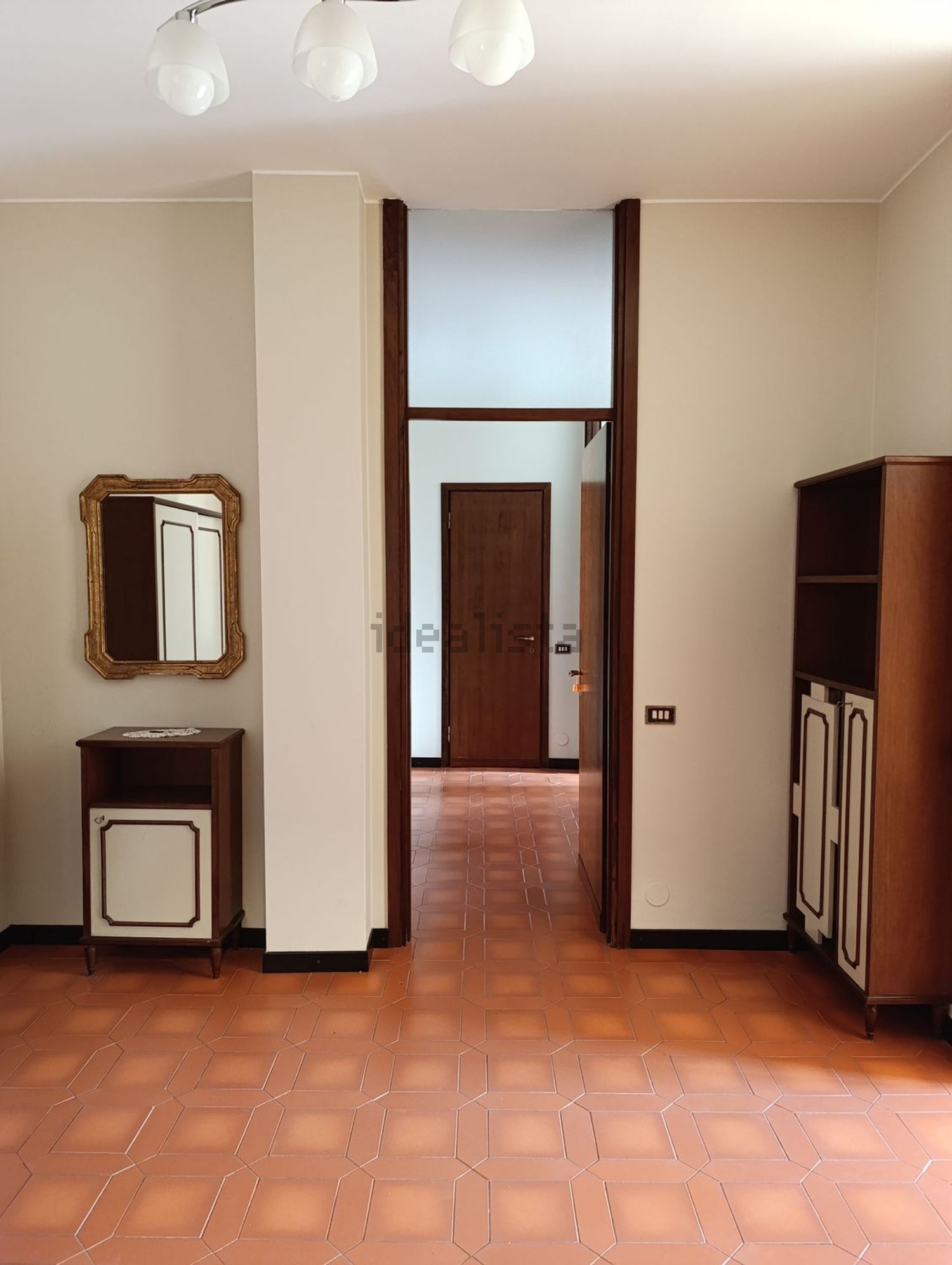 Appartamento a Forlanini, Milano