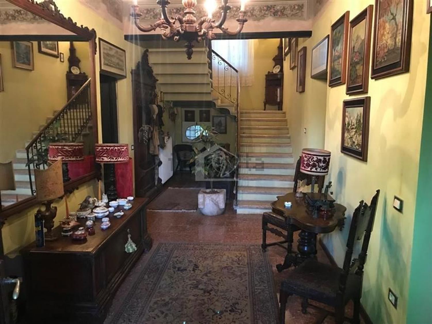 Casa rural en Centro, Suzzara