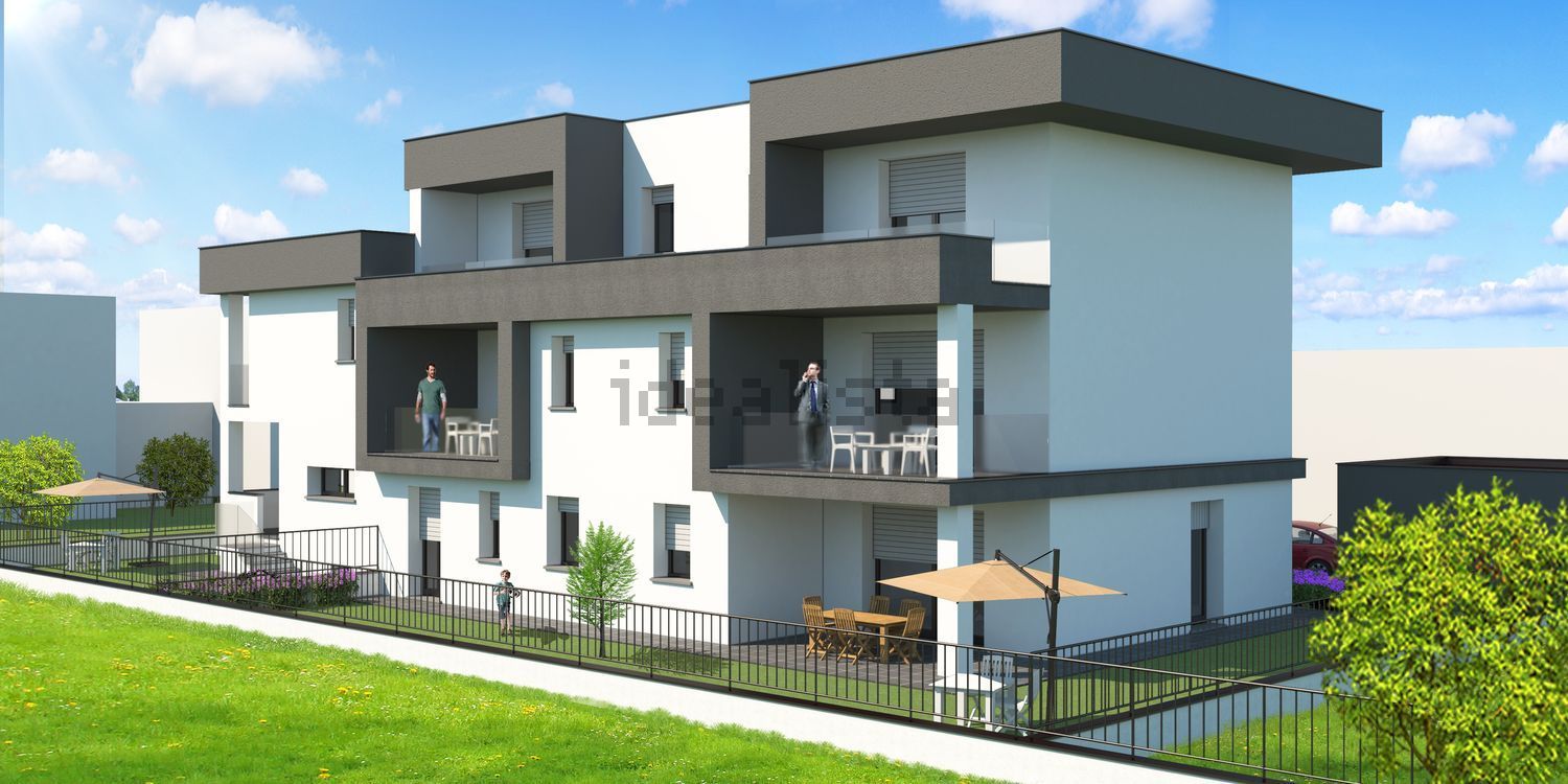 Flat in Villasanta