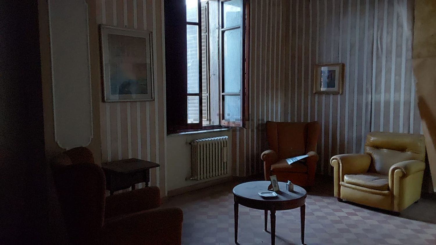 Maison individuelle à Montecassiano