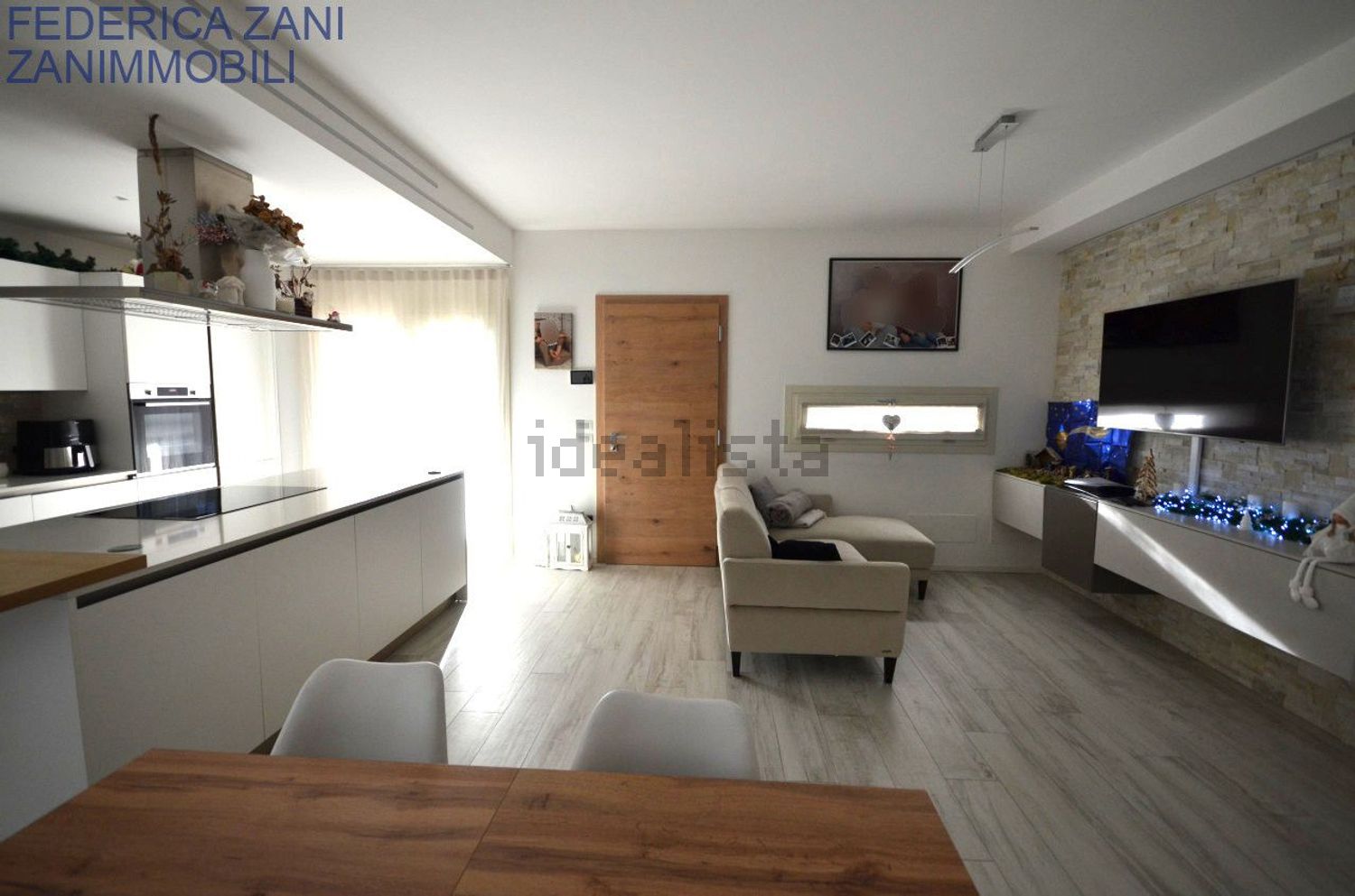 Chalet pareado en Castelfranco Veneto