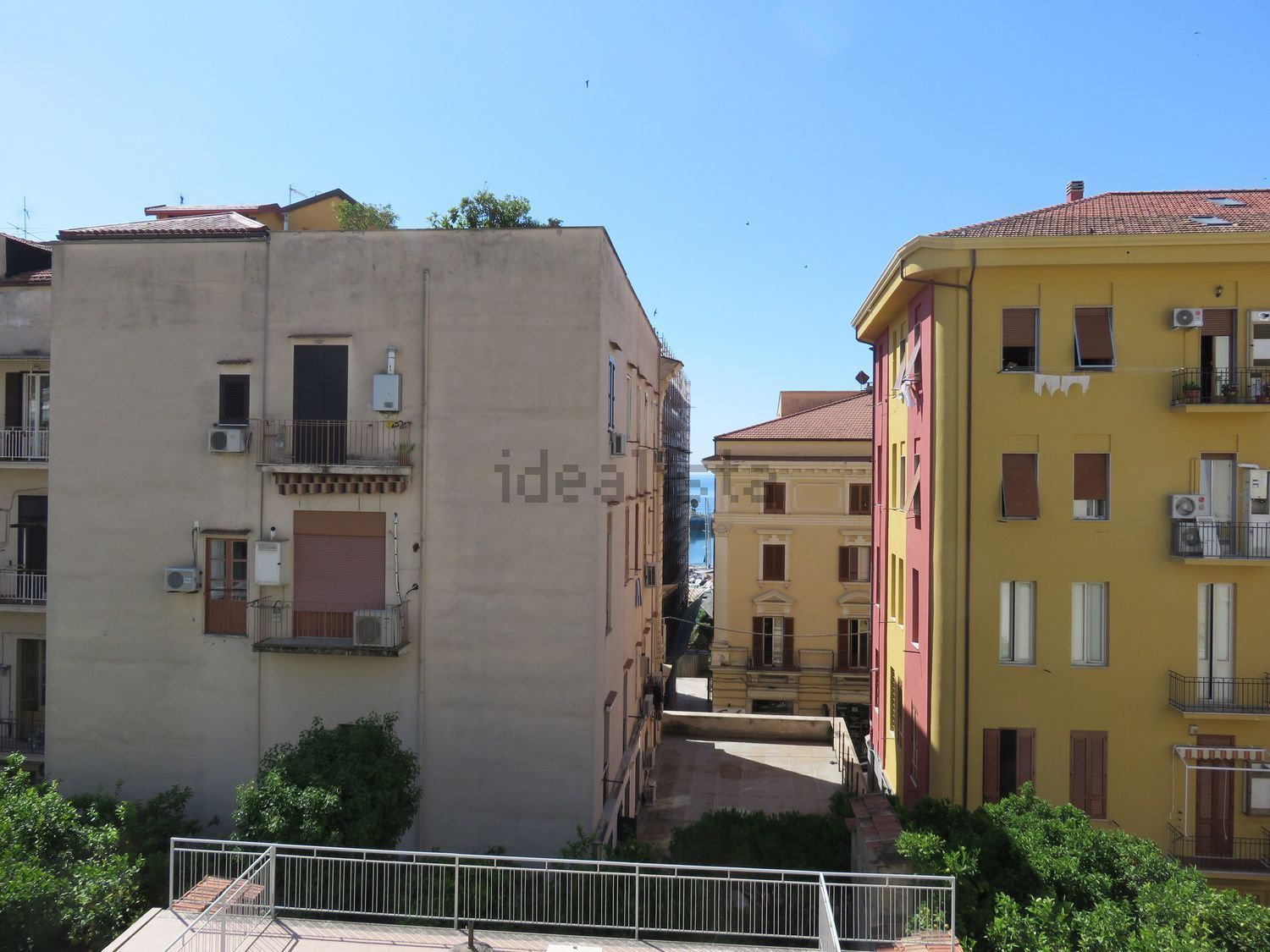 Appartement à Centro, Formia
