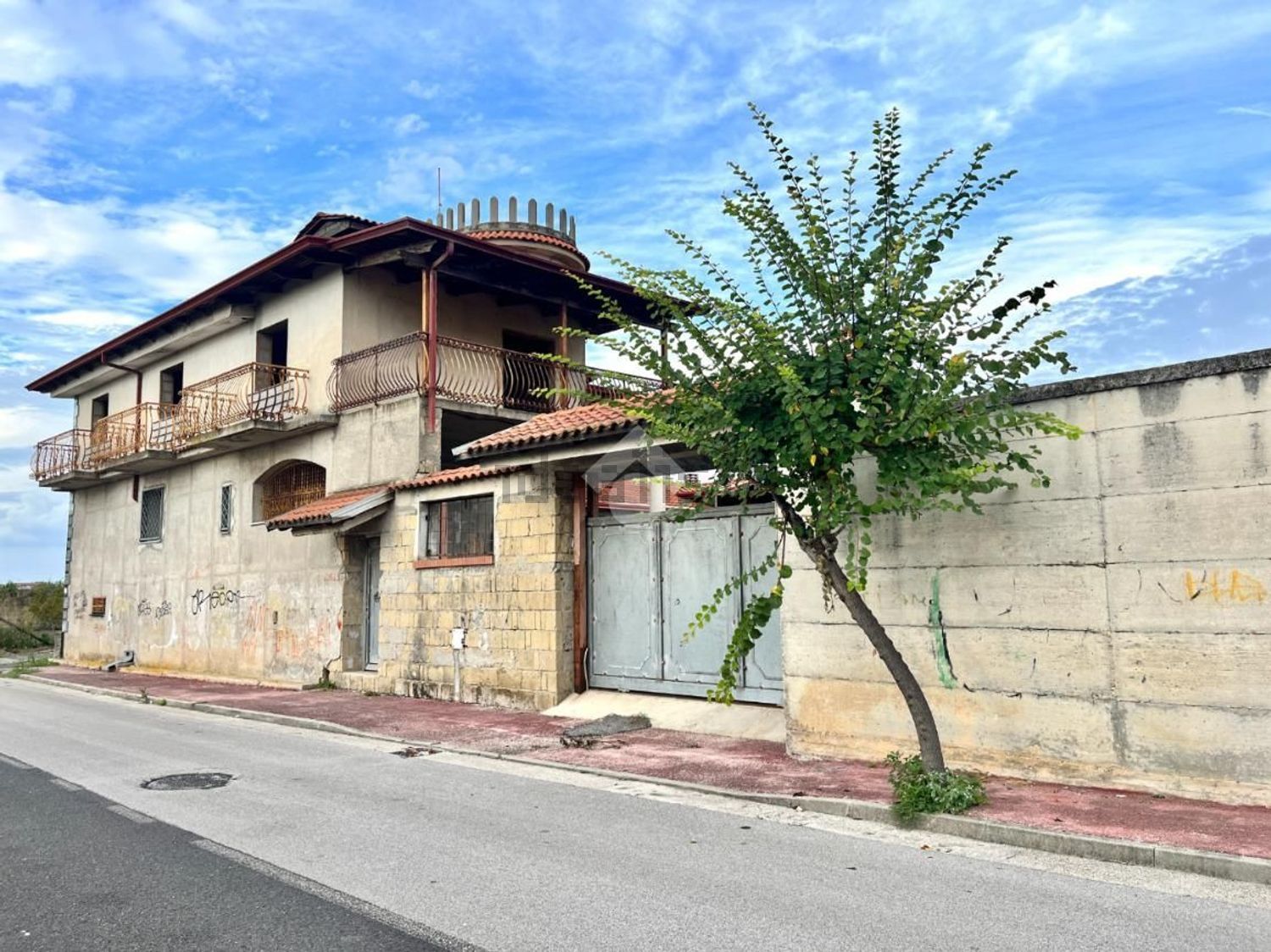Detached house in Qualiano