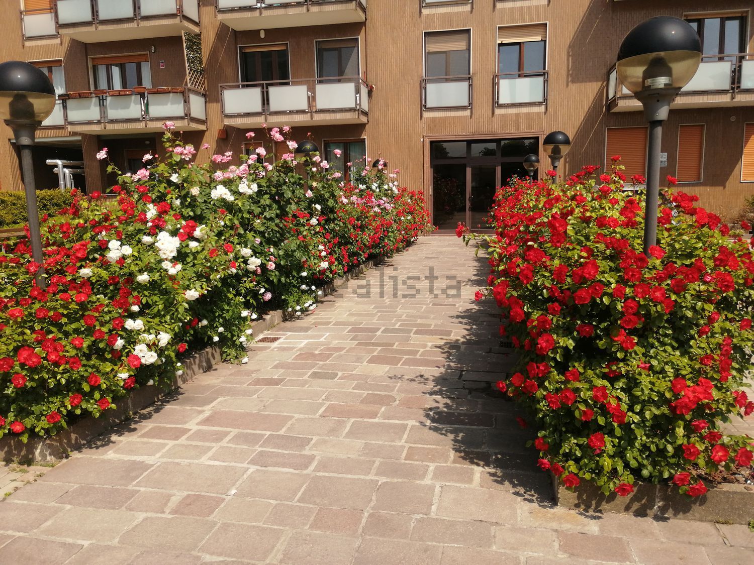 Piso en Famagosta - Naviglio Grande, Milán