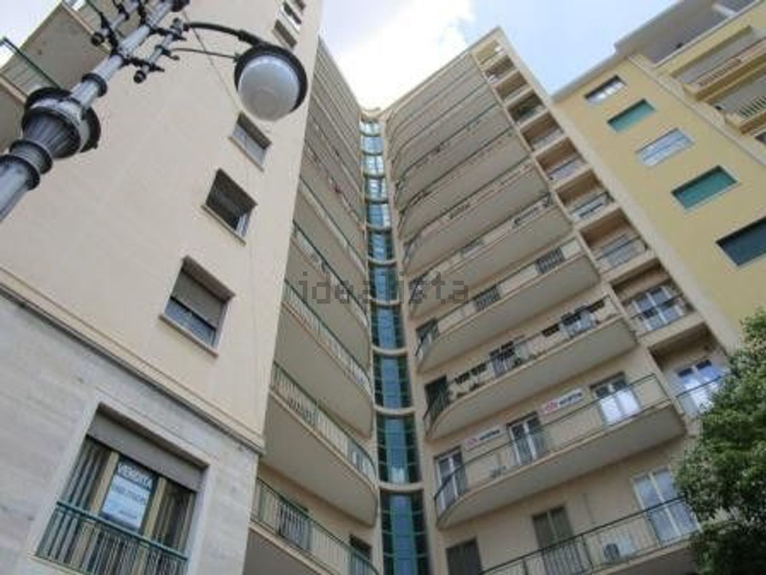 Appartamento a Centro, Foggia