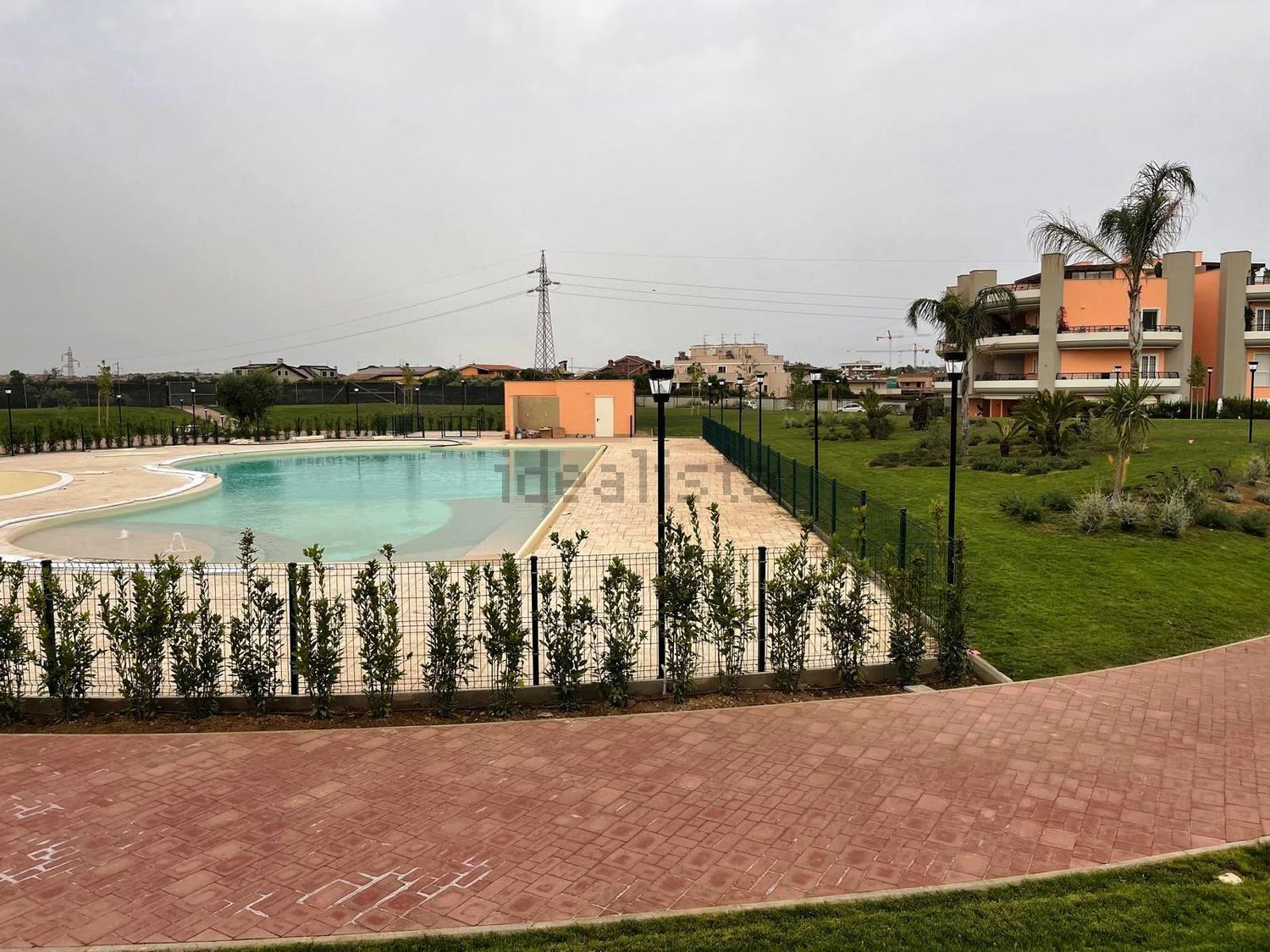 Apartamento em Battistini - Torrevecchia, Roma