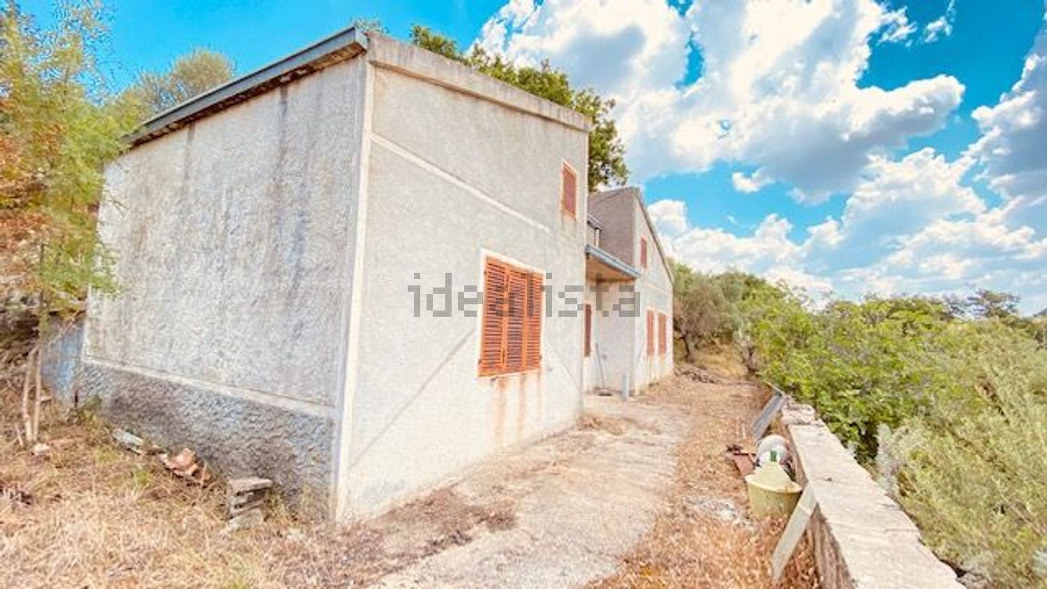 Villetta indipendente a Anela