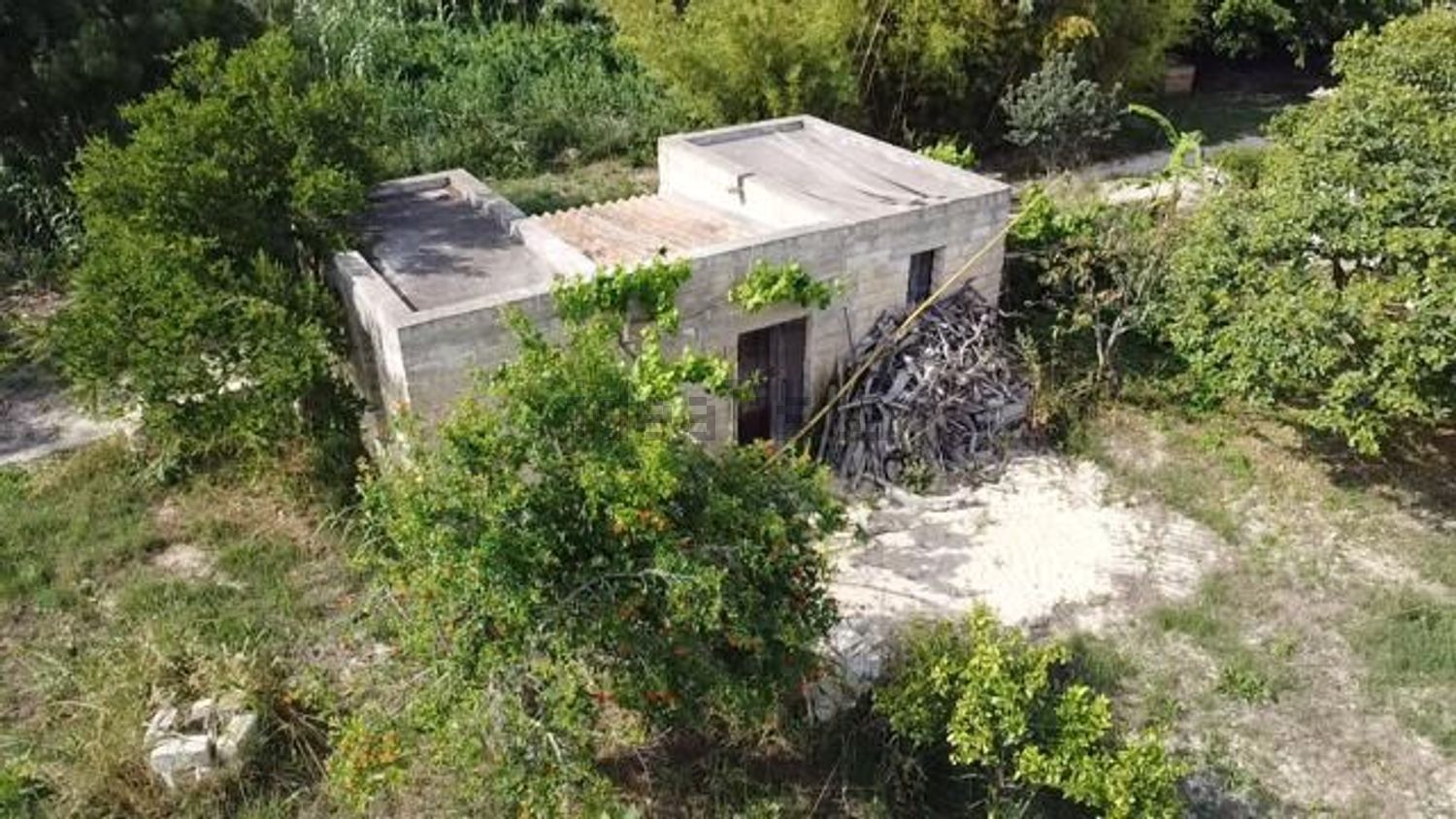 Maison individuelle à Lido di Noto - Calabernardo, Noto