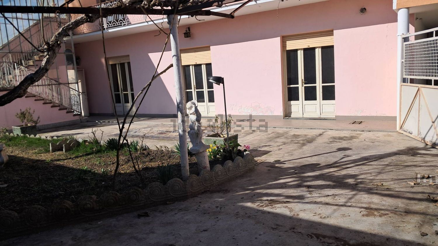 Villetta indipendente a Verolengo
