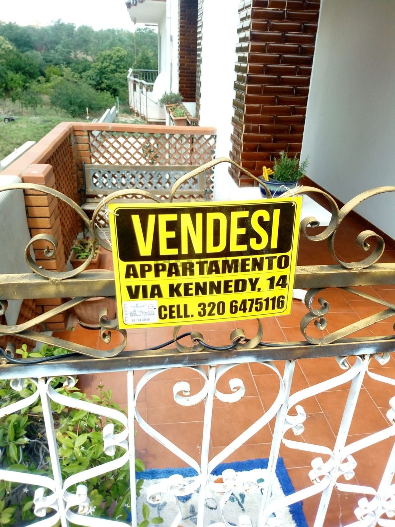 Villetta bifamiliare a Palazzo San Gervasio