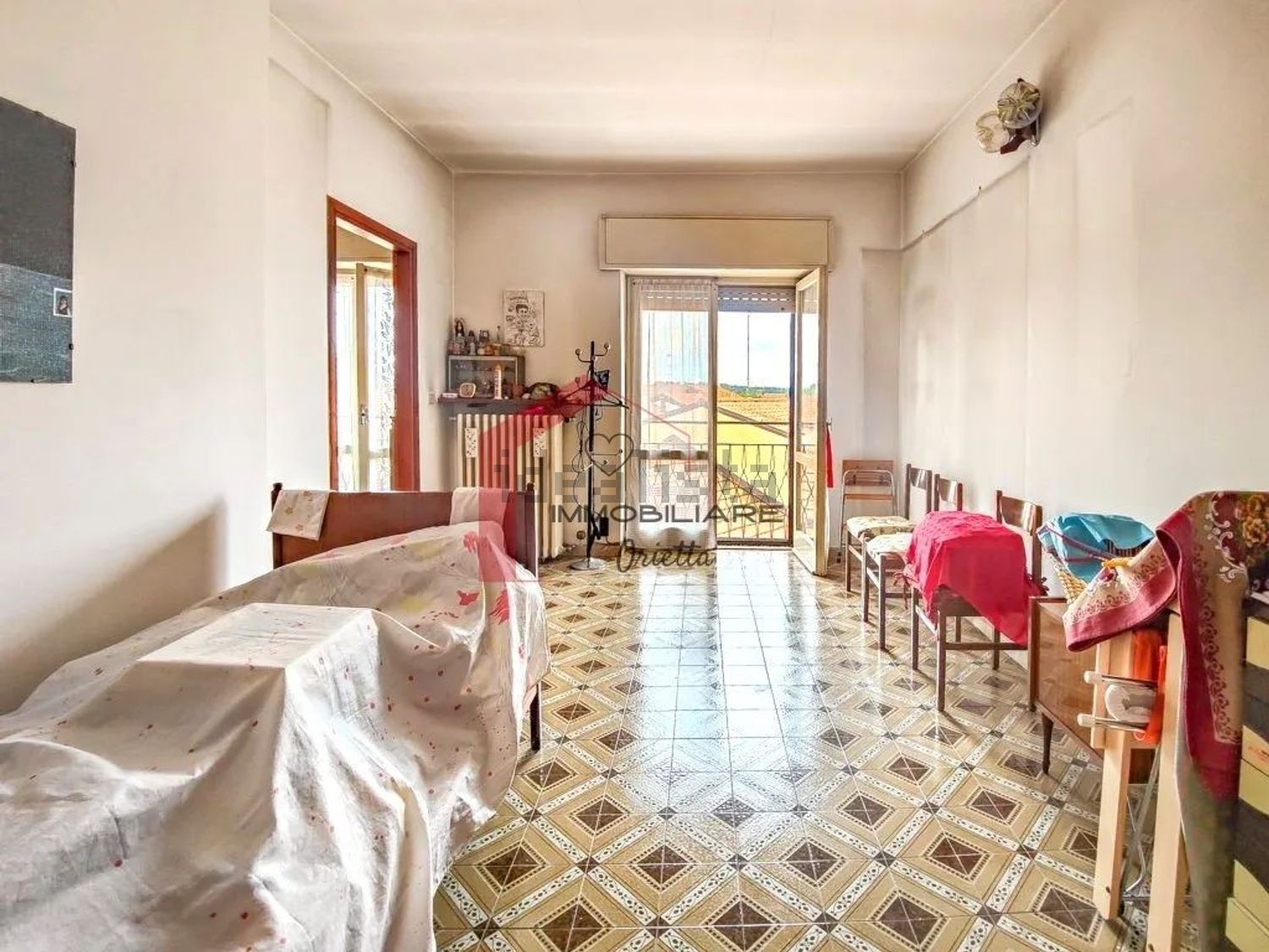 Flat in Corbetta