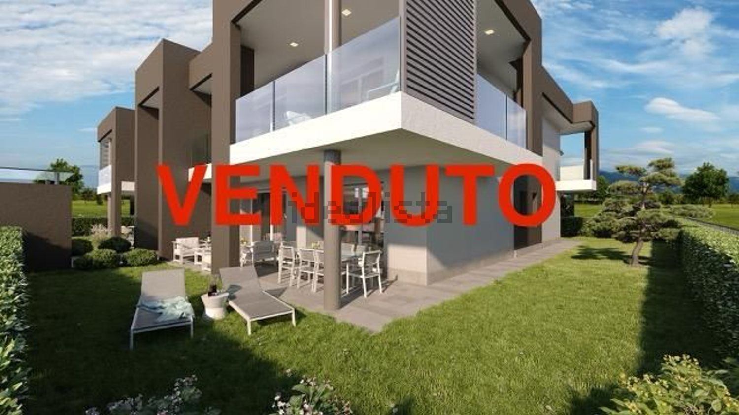 Appartement à Treviolo