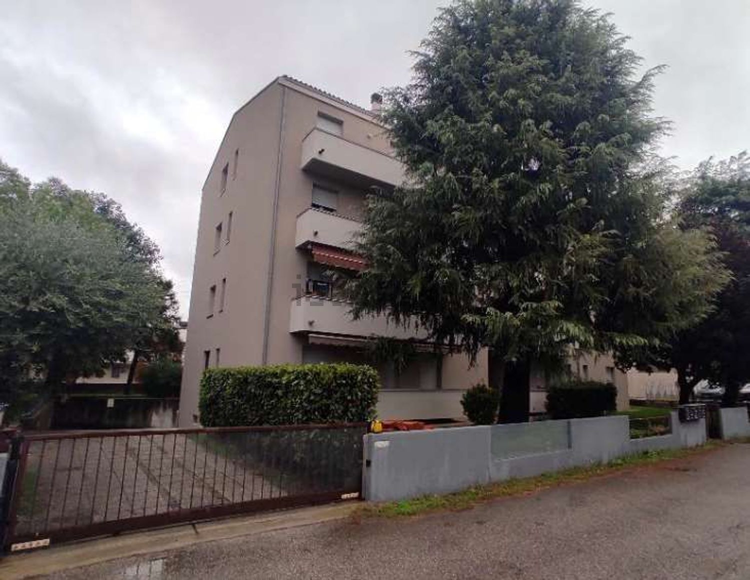 Apartamento em Carità, Villorba