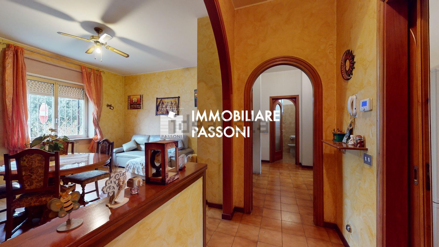 Appartamento a Cairate