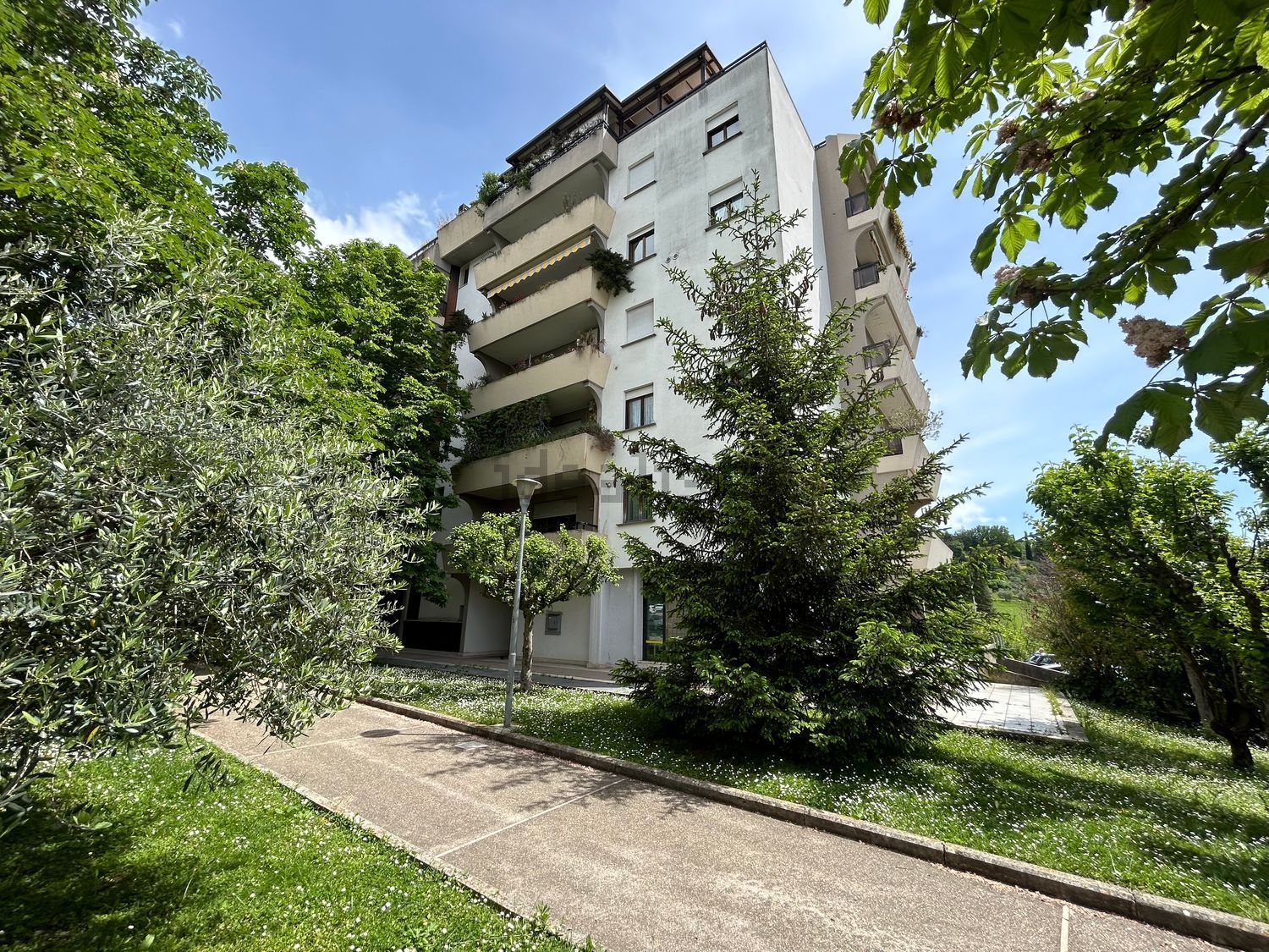 Appartamento a Madonna Alta - Ferro di Cavallo, Perugia