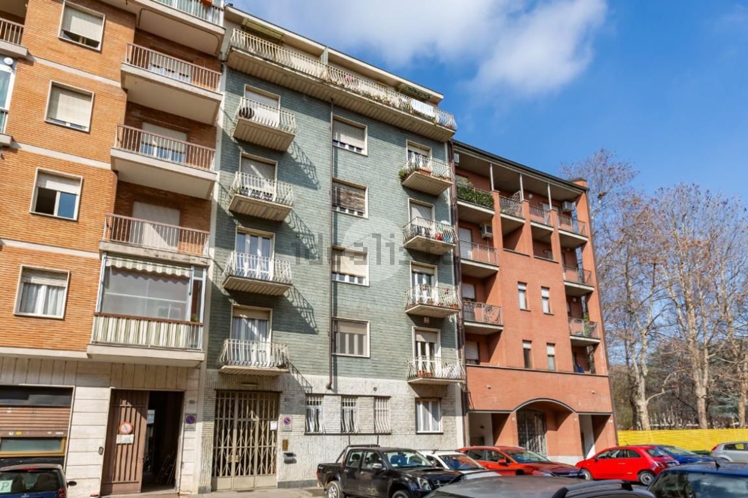 Piso en Parella - Pozzo Strada, Turín