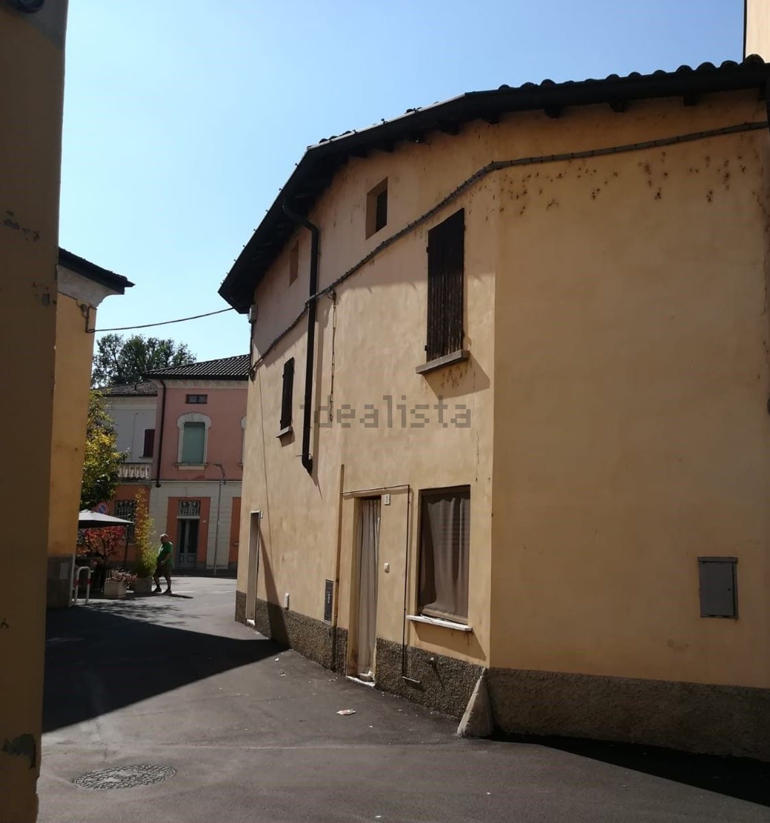 Villetta indipendente a Casale Cremasco Vidolasco