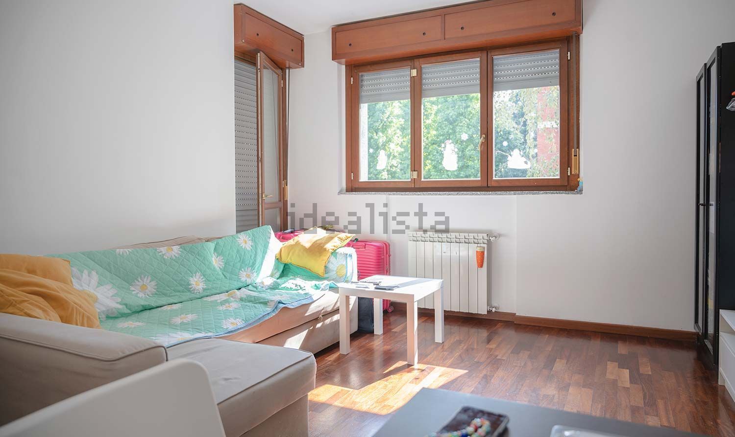 Flat in Comasina - Bicocca, Milan