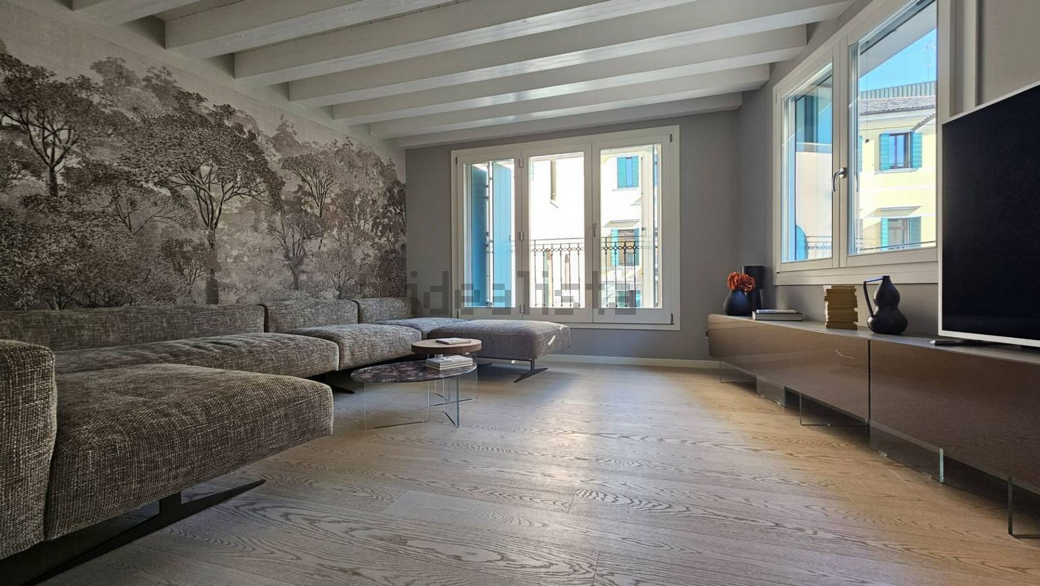 Appartamento a Centro Storico, Treviso