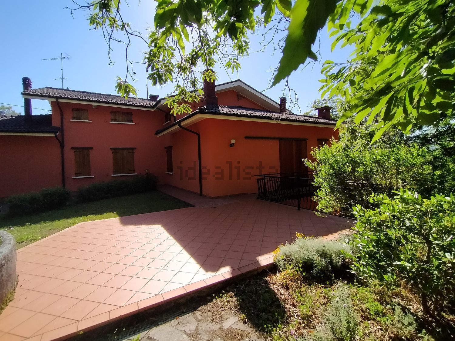 Maison mitoyenne à Marliana