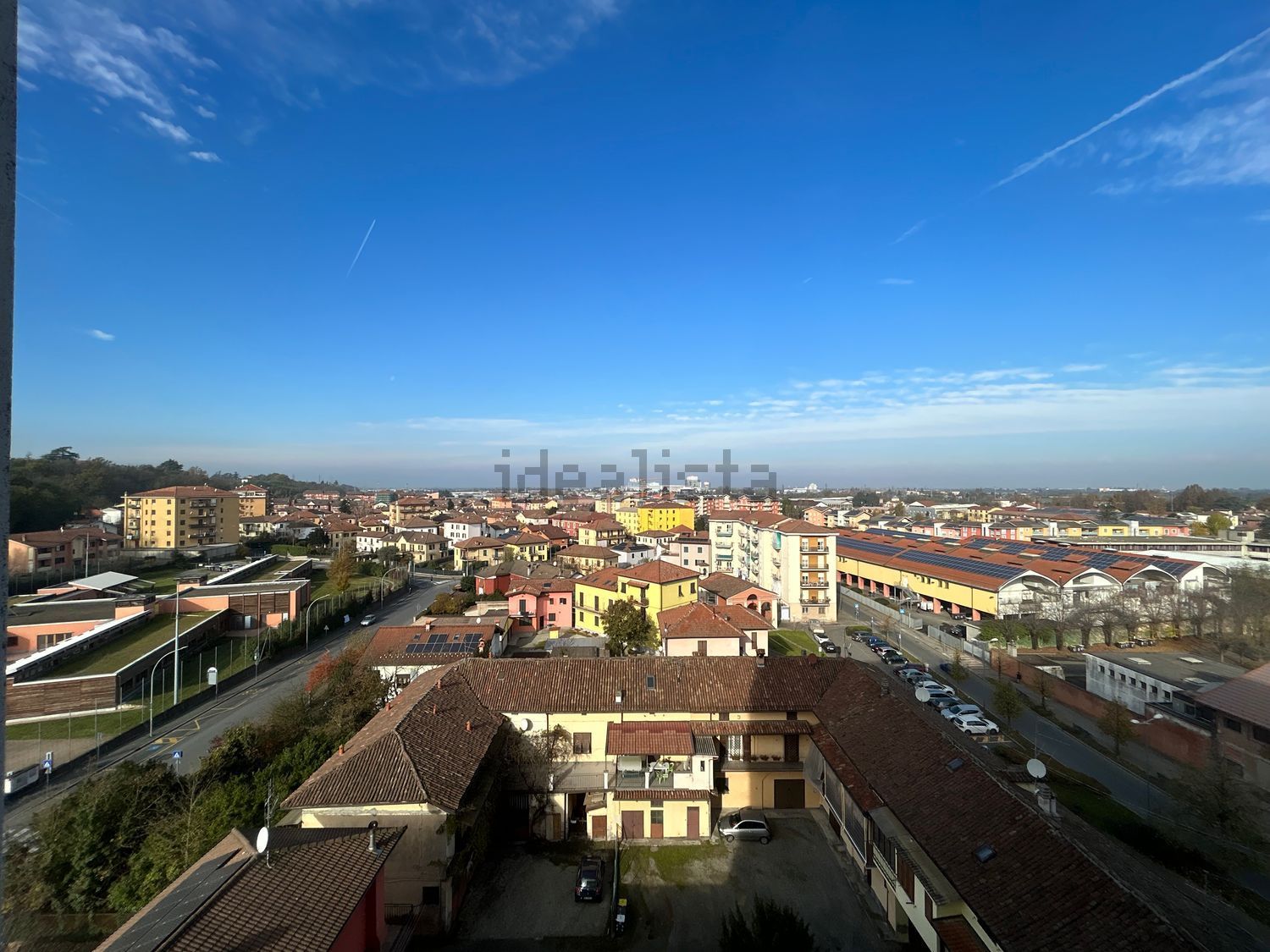 Appartement à Centro, Novi Ligure
