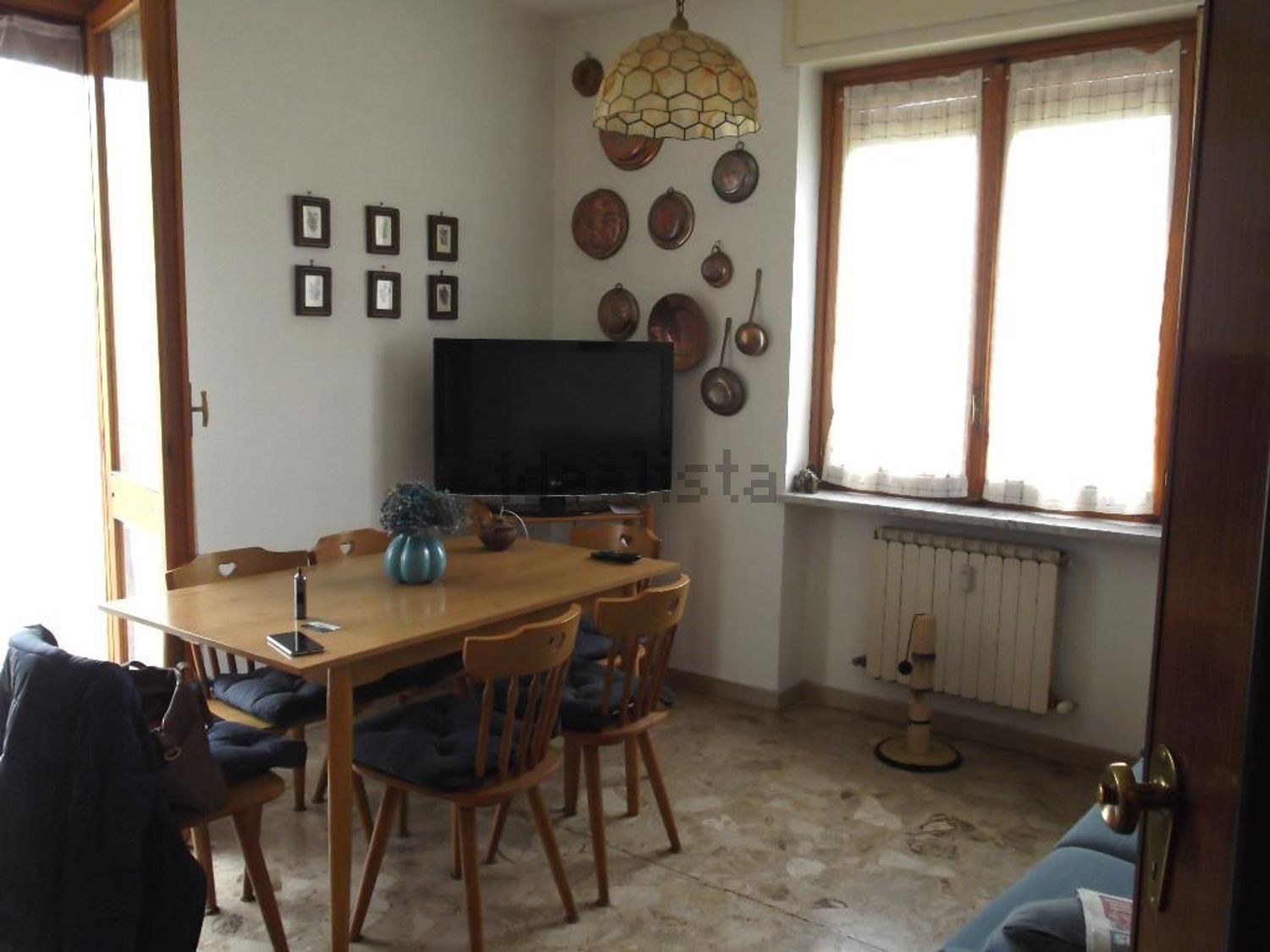 Appartamento a Frabosa Soprana