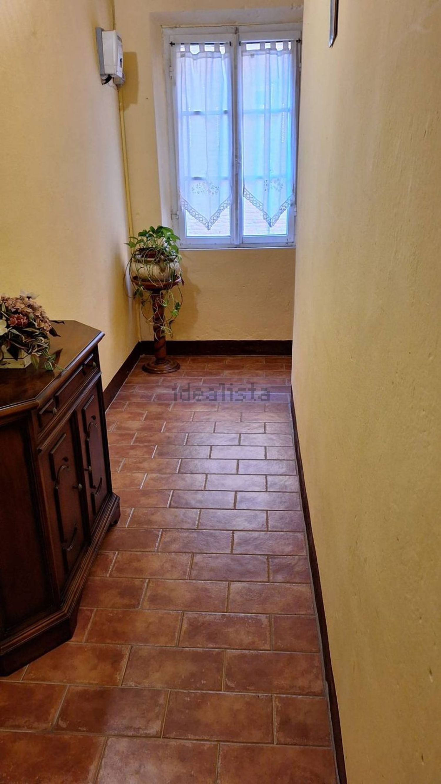 Appartamento a Centro, Peccioli