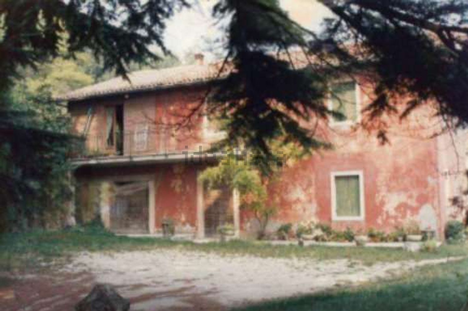 Villetta indipendente a Costermano
