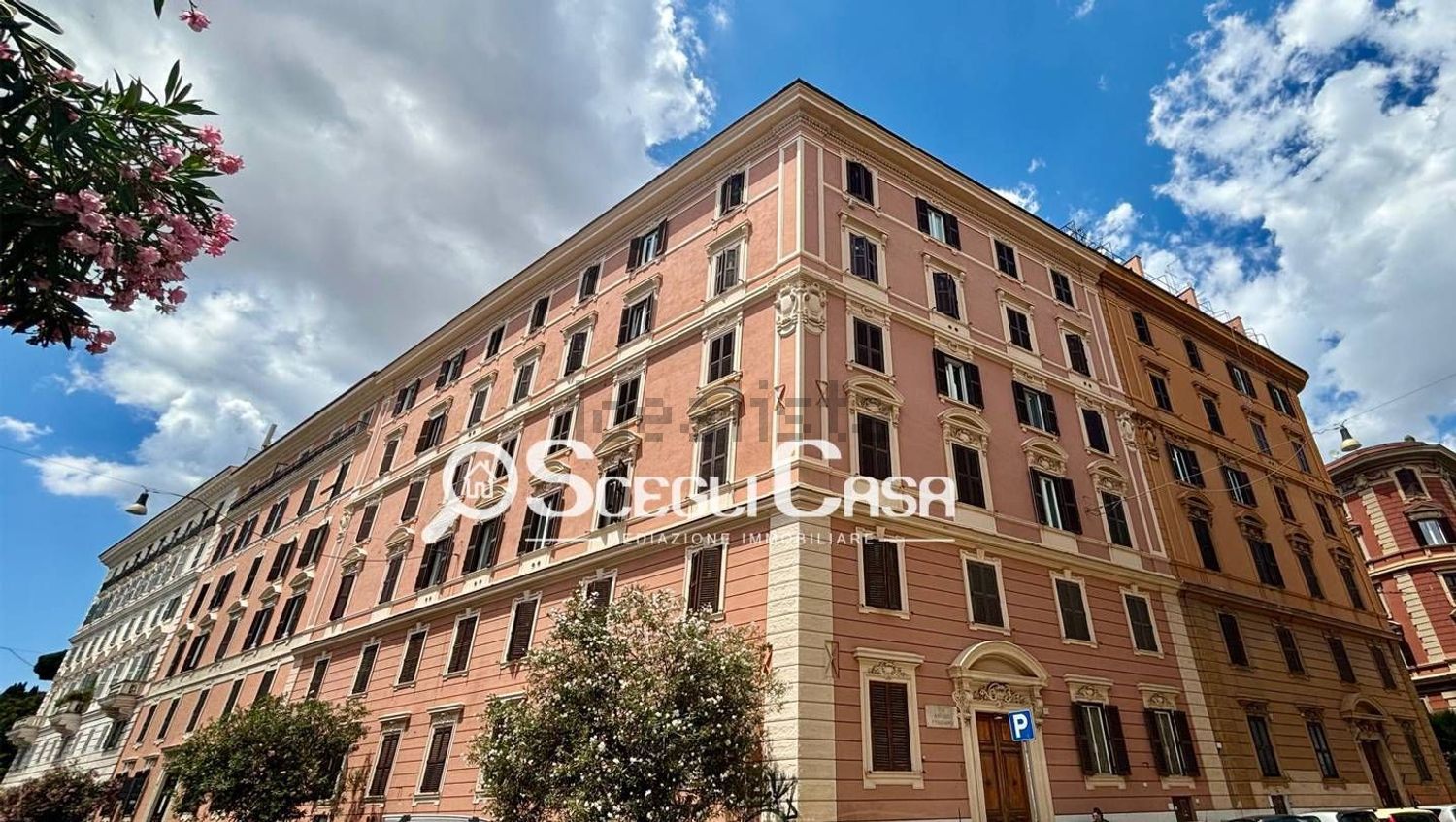 Appartamento a Centro, Roma