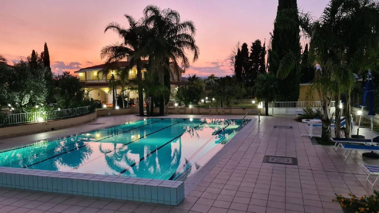 Casas o chalets en Sellia Marina