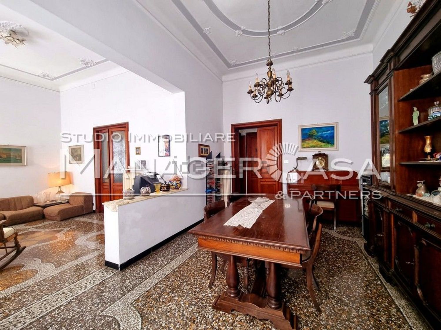 Appartement à Parco Casale - Castello, Rapallo