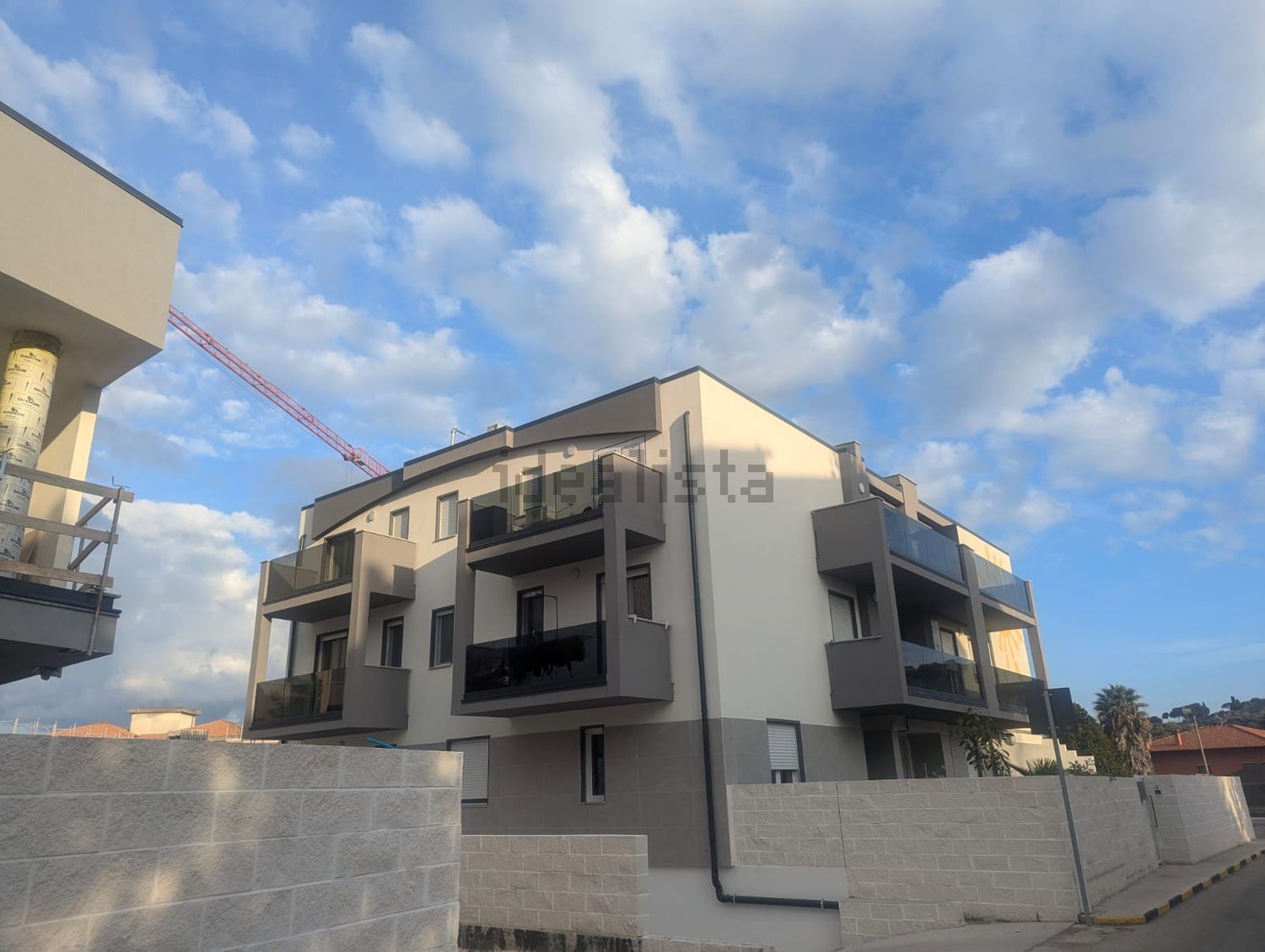Flat in Francavilla al Mare