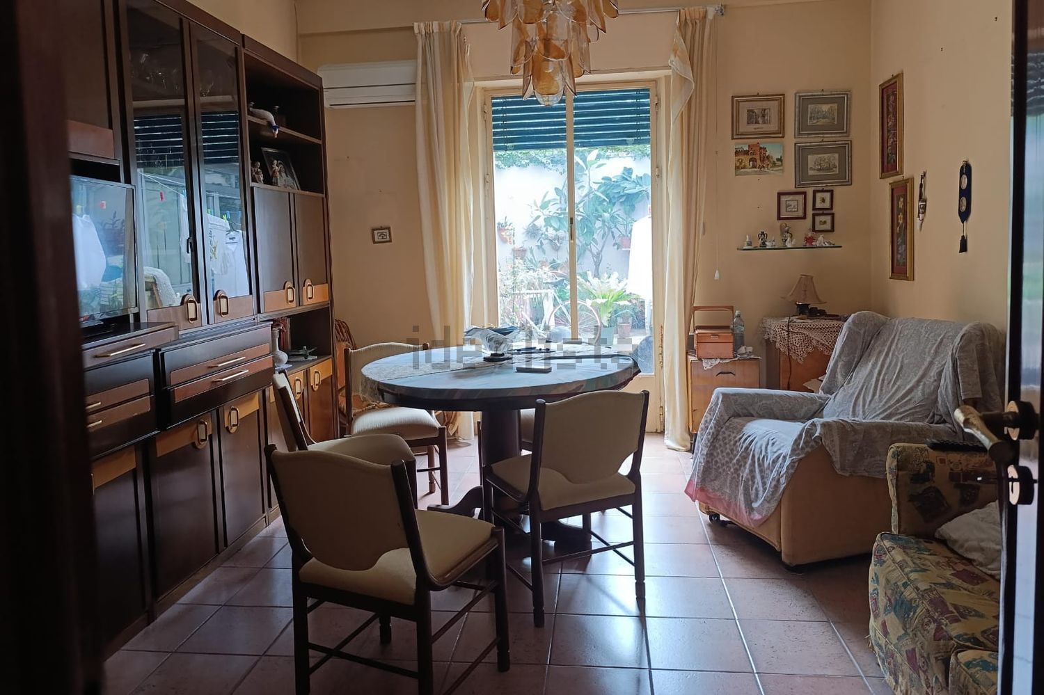 Appartement à Montepellegrino - Libertà - Politeama, Palerme