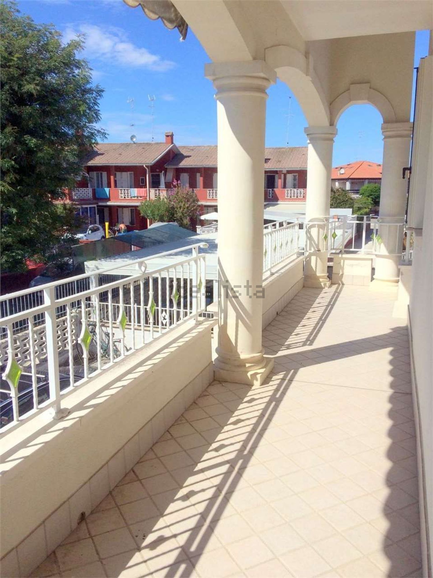 Apartamento em Lidi nord Comacchio, Comacchio