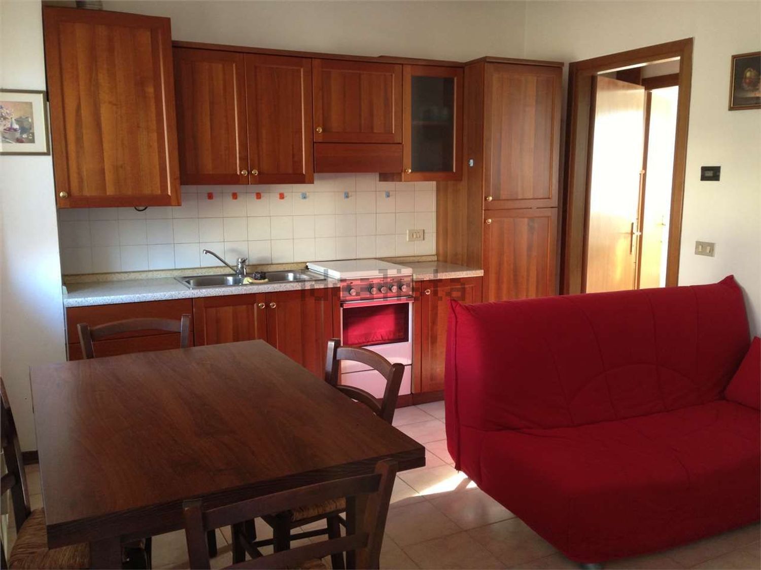 Appartement à Centro di Pieve di Soligo, Pieve di Soligo