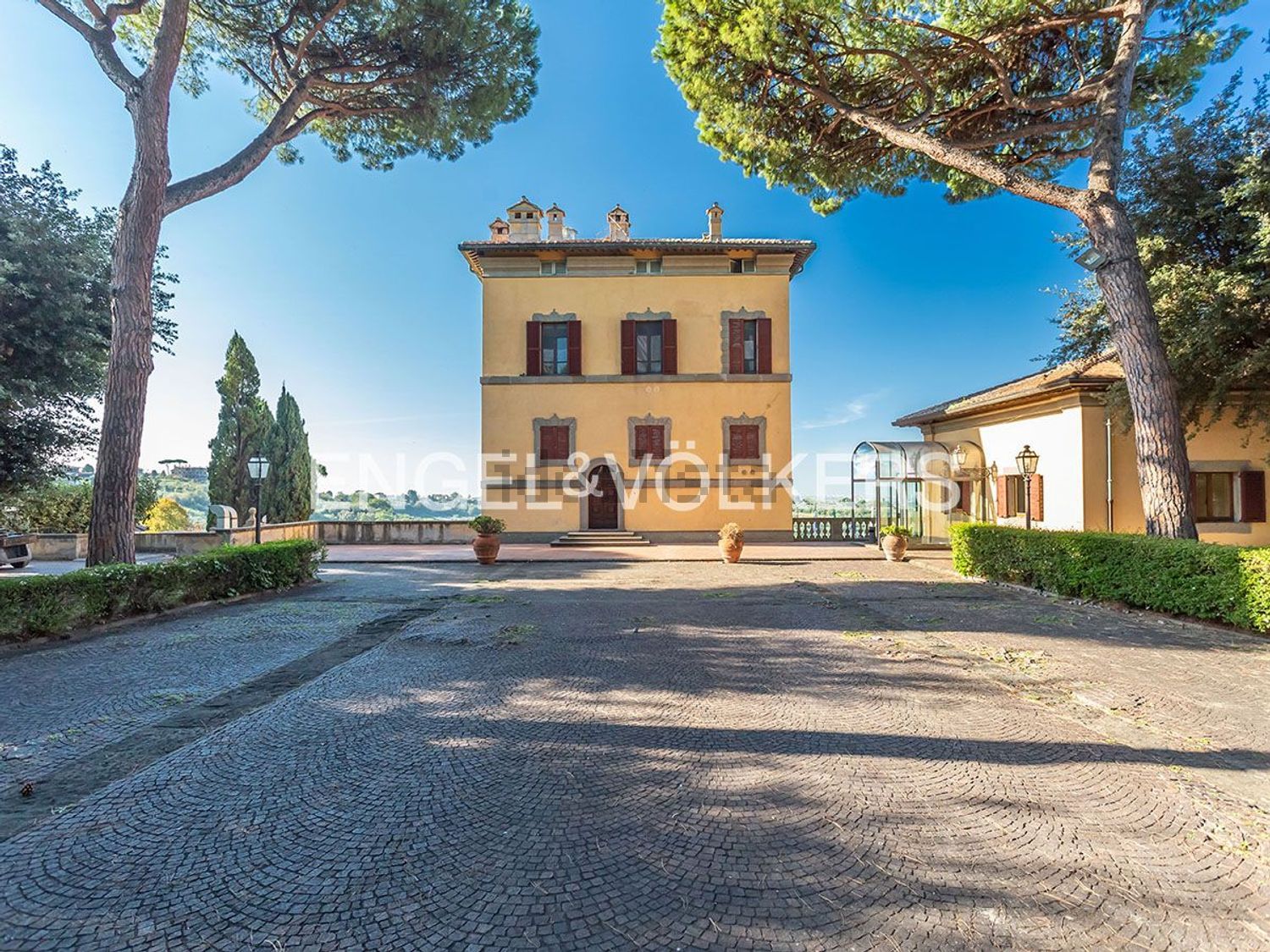 Appartement à Castelluccia-Fontana Sala, Marino