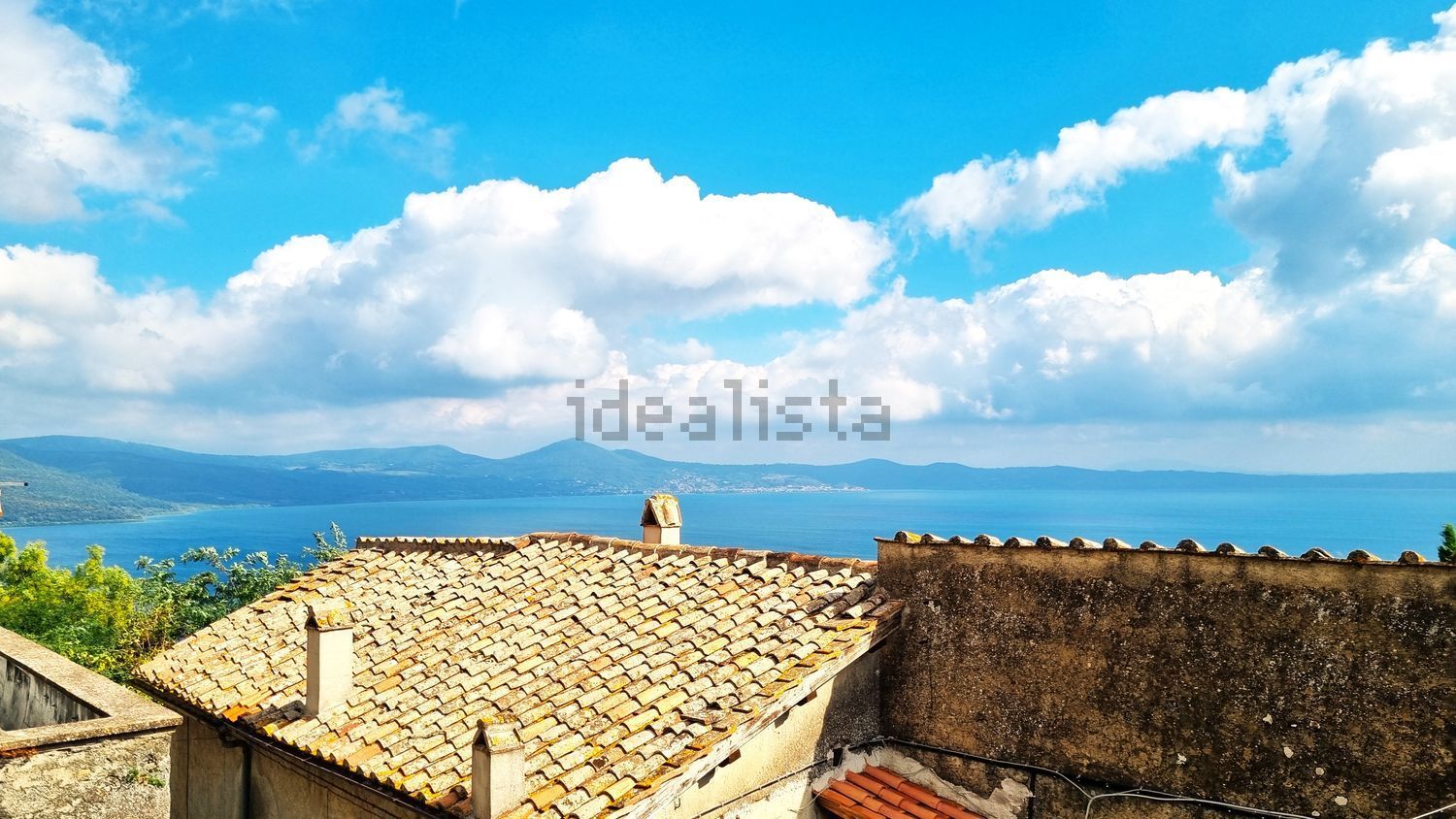 Appartamento a Bracciano