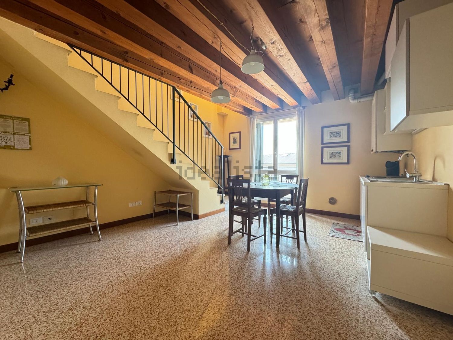 Flat in San Felice - Santa Bertilla, Vicenza