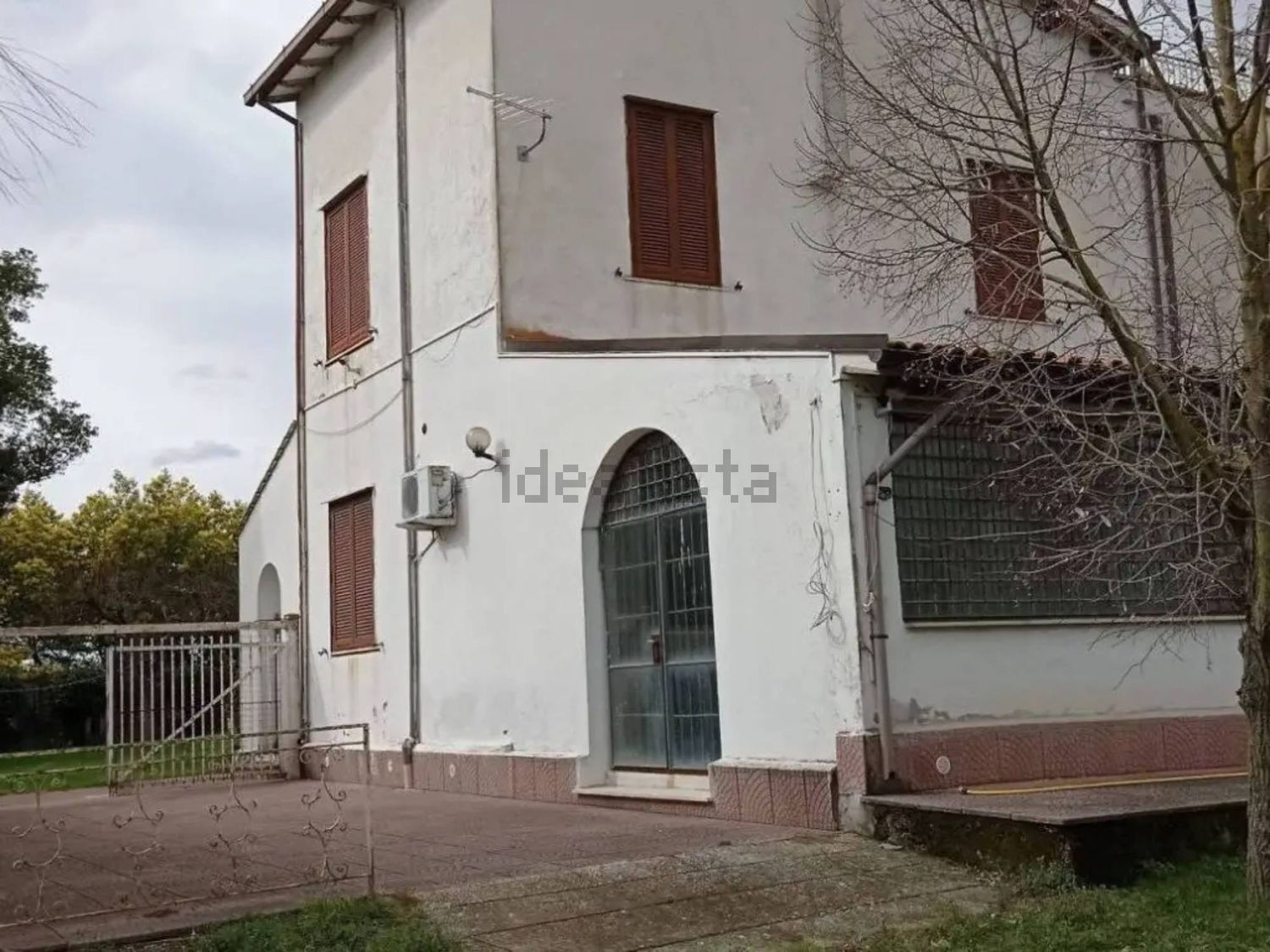 Proprietà rustica a Ronciglione