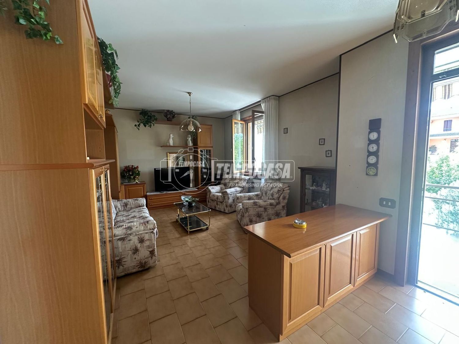 Terraced house in Castione Marchesi - Bastelli, Fidenza