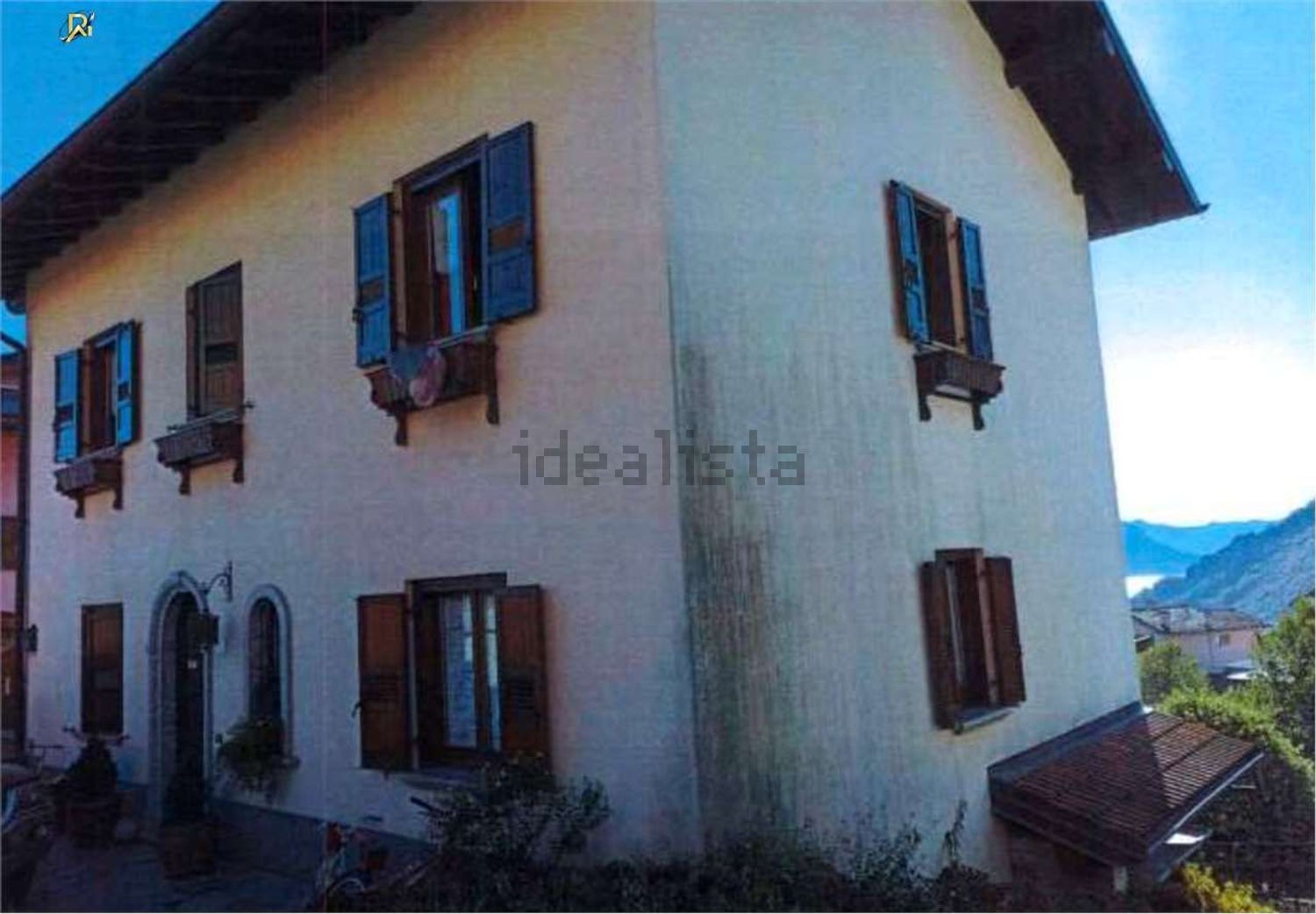 Appartamento a Stazzona